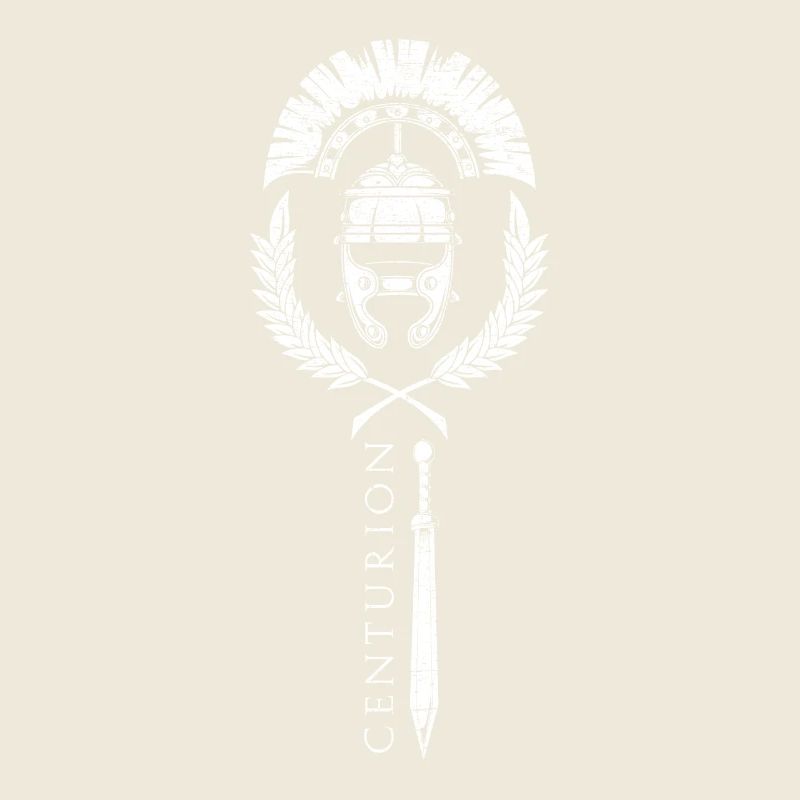 Roman Centurion - Centurion