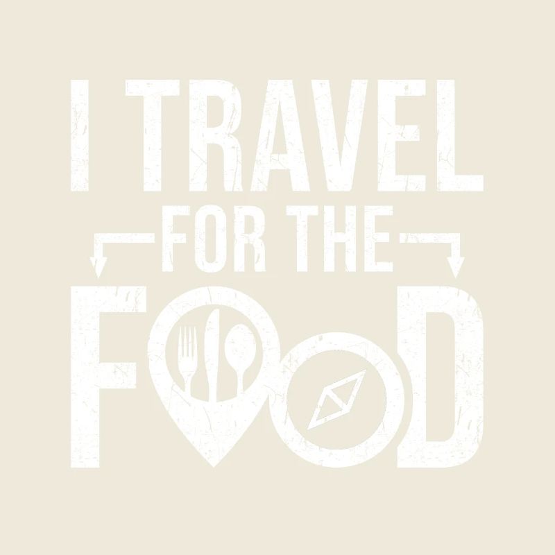 Voyageur alimentaire