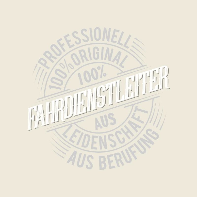 Fahrdienstleiter
