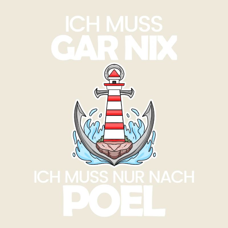 Poel Ostsee Urlaub Anker