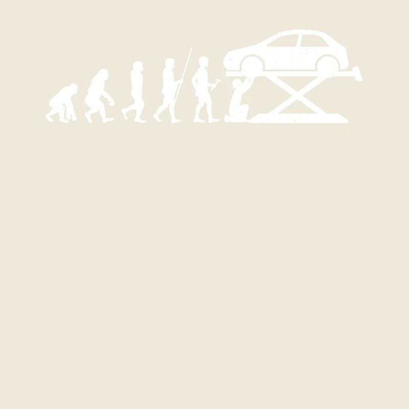 Automechaniker Evoulution
