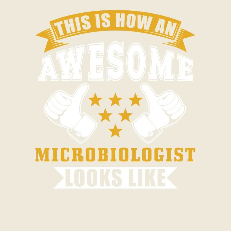 Cadeau de microbiologiste