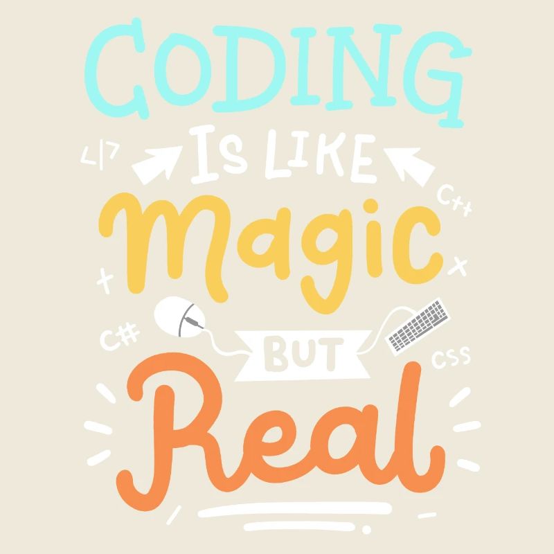 Codierung Programmierung