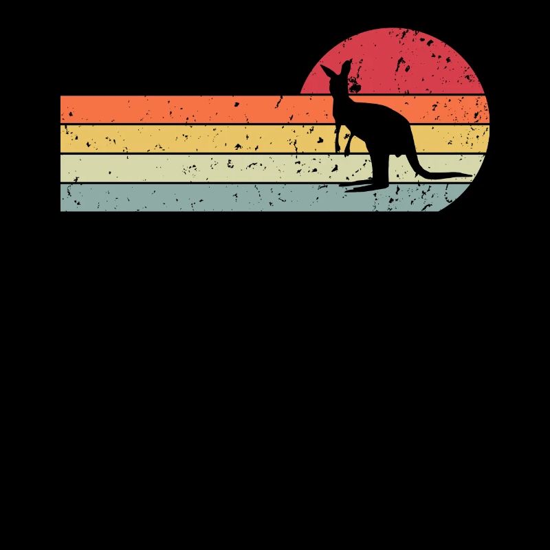 Känguru