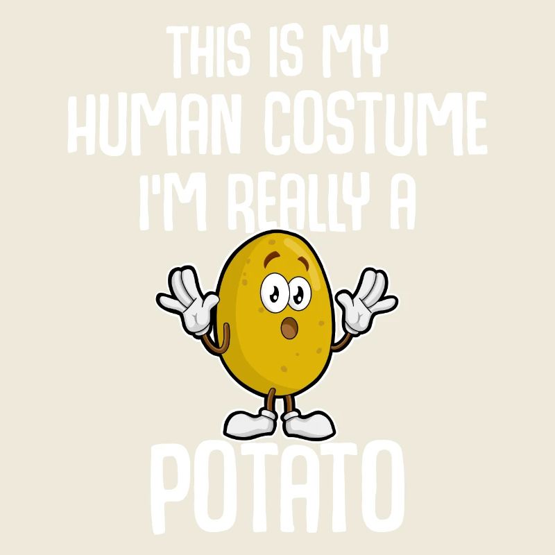 Pomme de terre