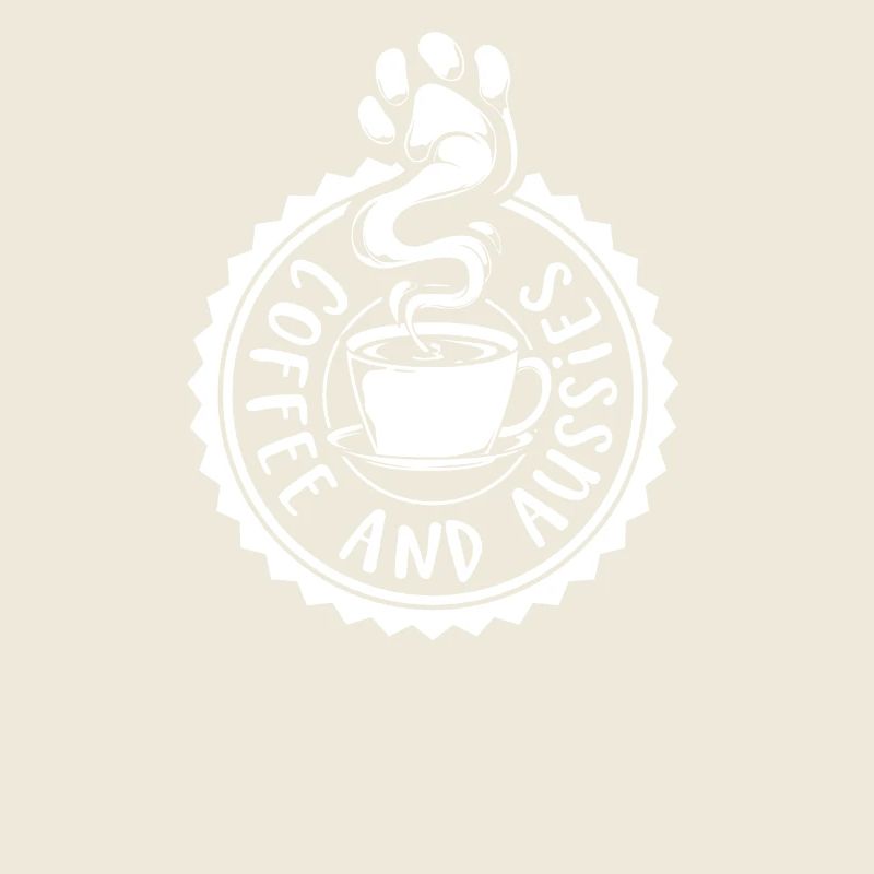 Coffee and Aussie