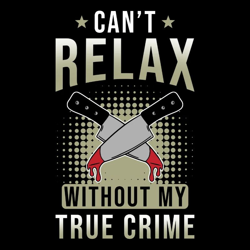 True Crime