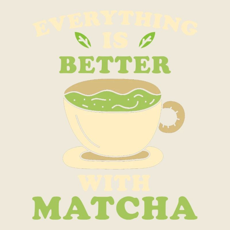 Matcha Tea