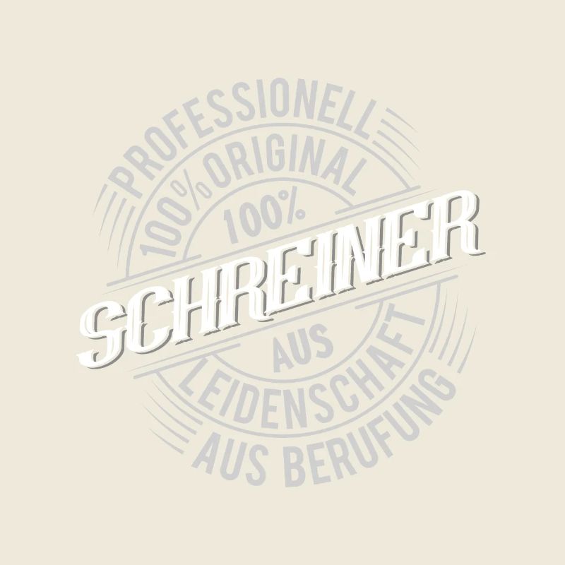 Schreiner