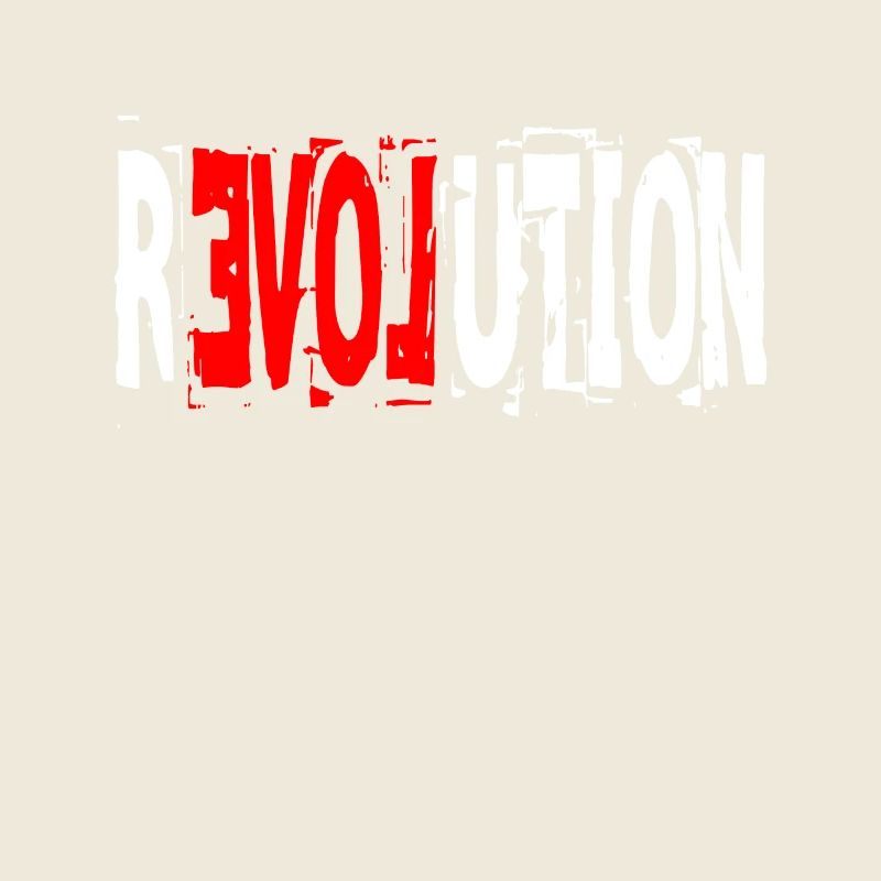 Révolution Amour