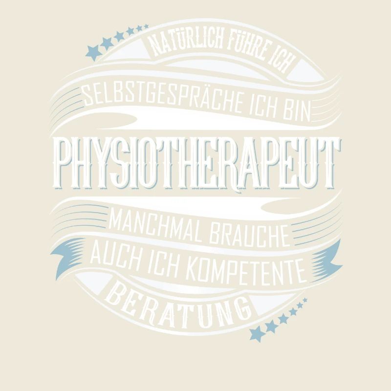 Physiotherapeut