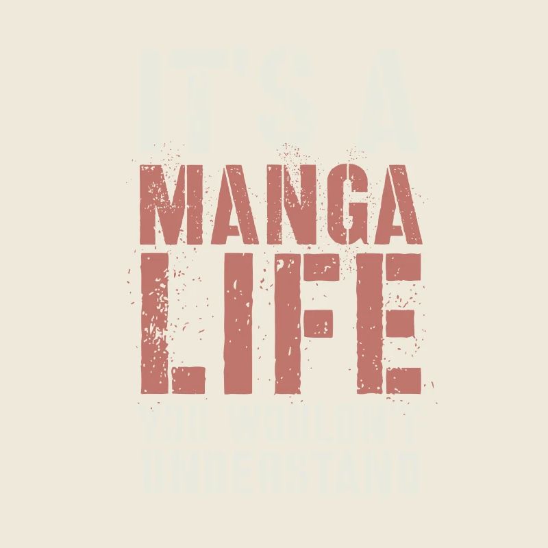 Manga Geschenk