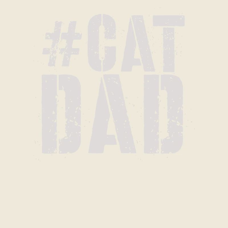 Cat Dad