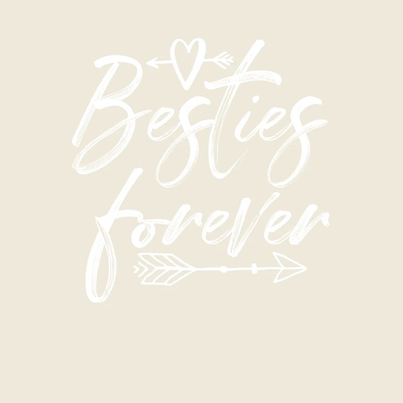 Besties forever