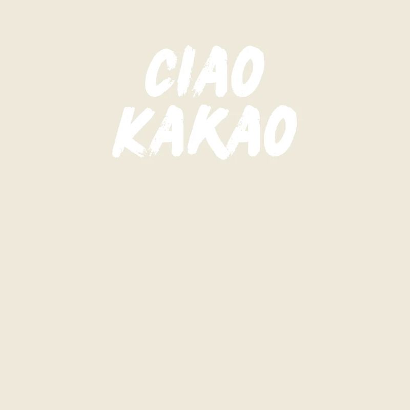 Ciao Cocoa