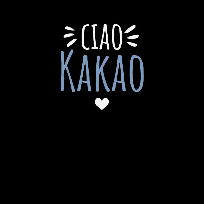 Ciao Cocoa