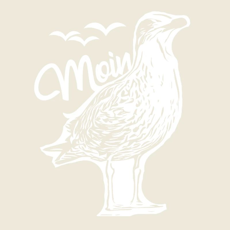 Mouettes Moin Mouettes