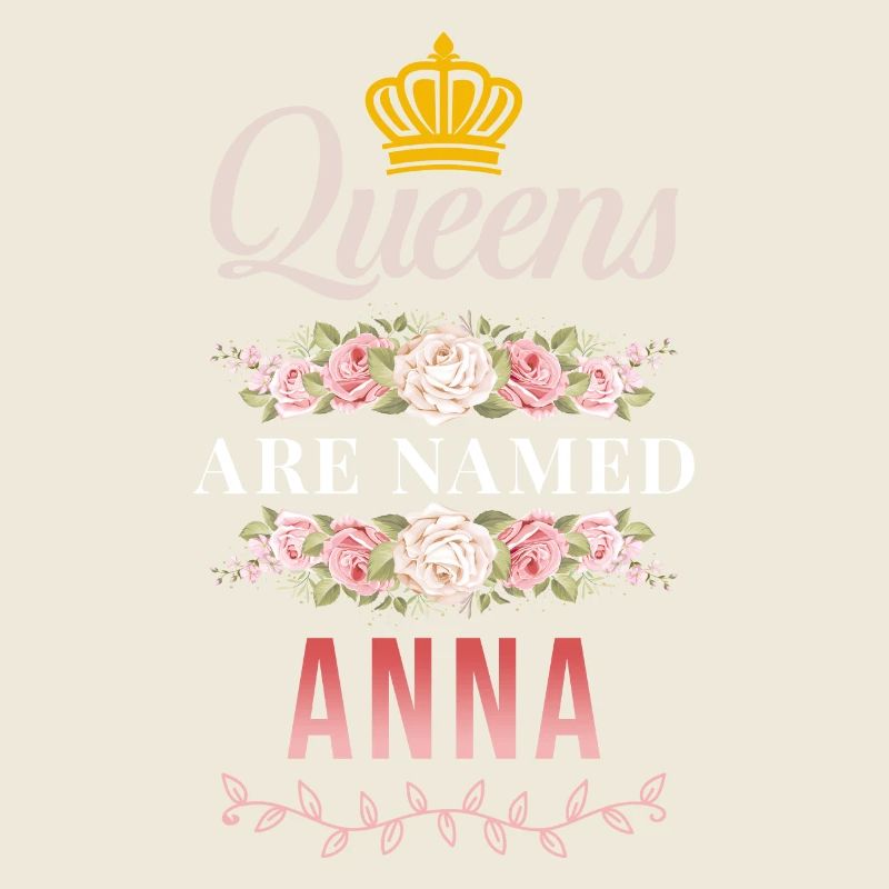 Anna Spruch Gift