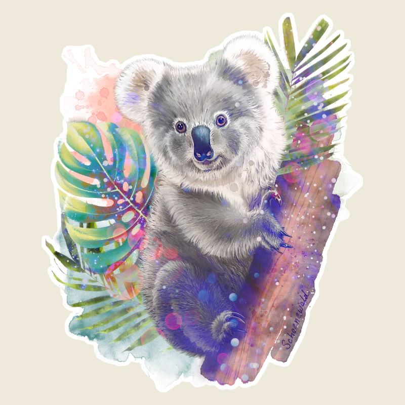 Koala | Koala Bär
