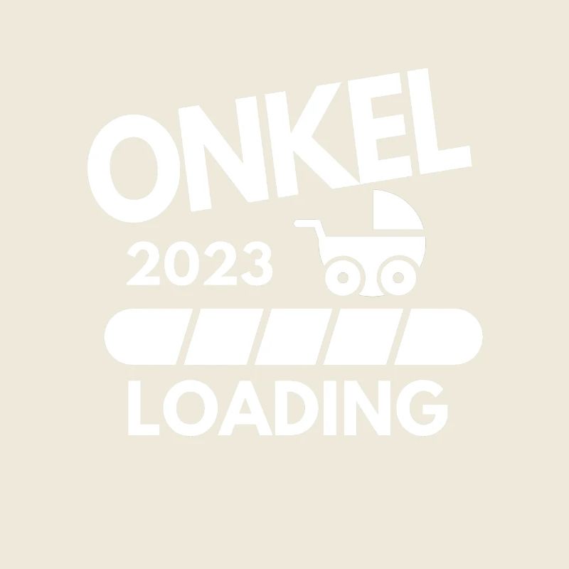 Onkel 2023 - Onkel werden