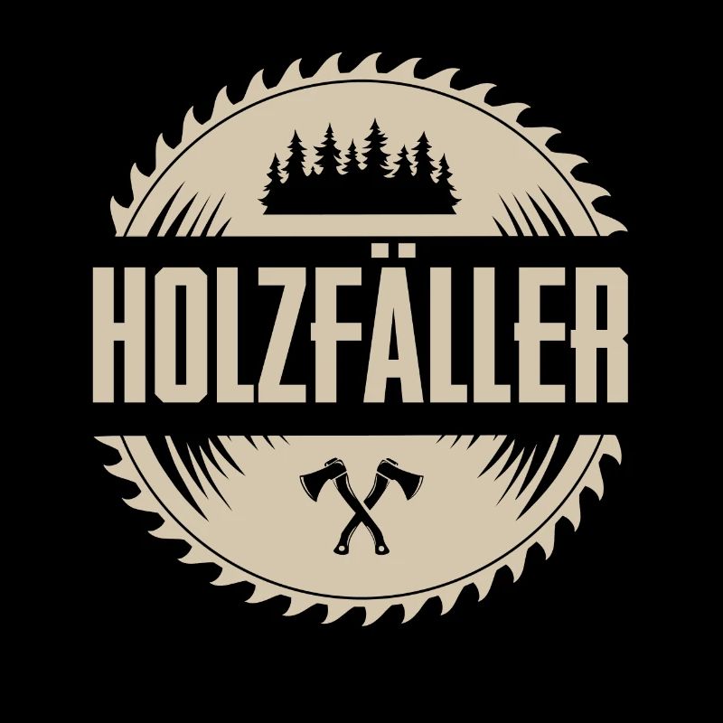 Holzfäller