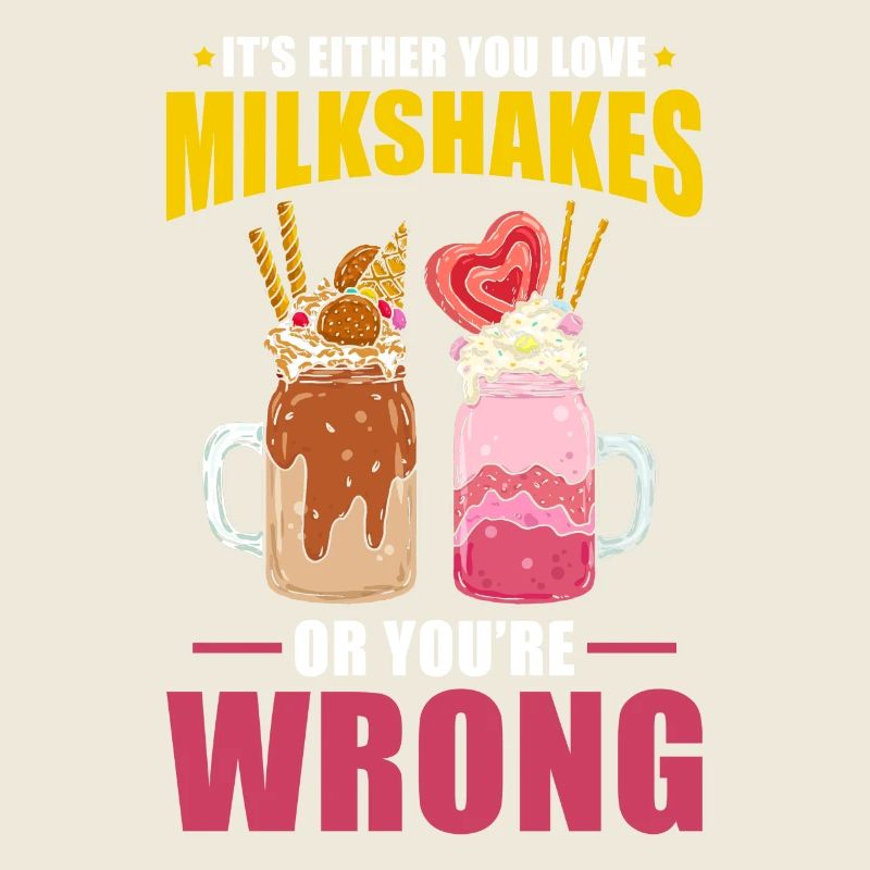 Milchshake
