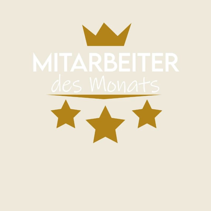 Mitarbeiter des Monats