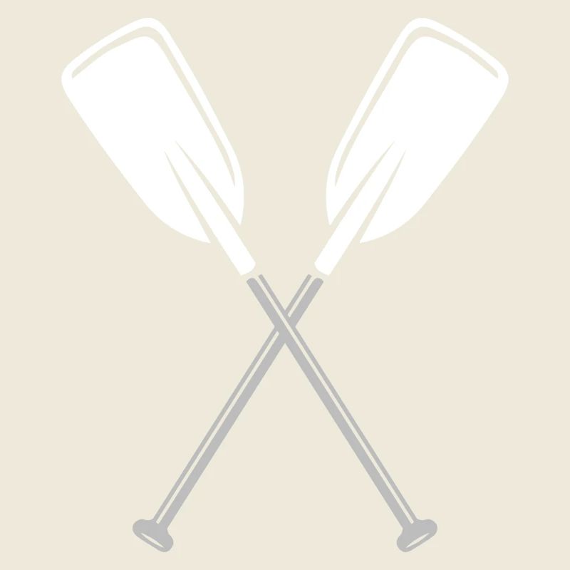 Paddle | two-tone | Colors adjustable