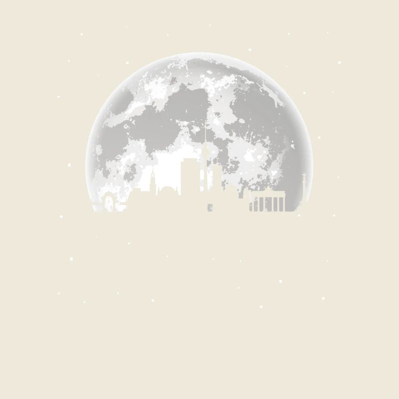 Berlin skyline