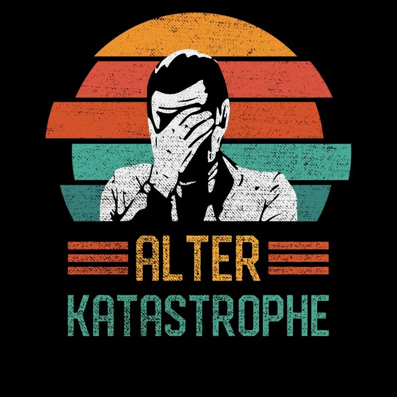 Alter Katastrophe