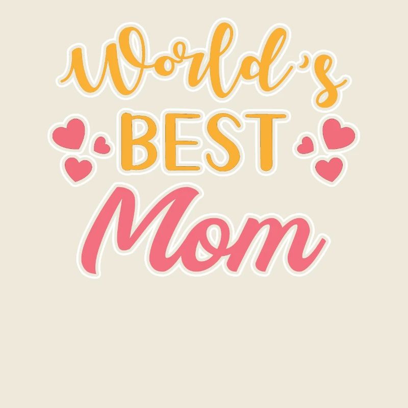 Meilleure maman du monde
