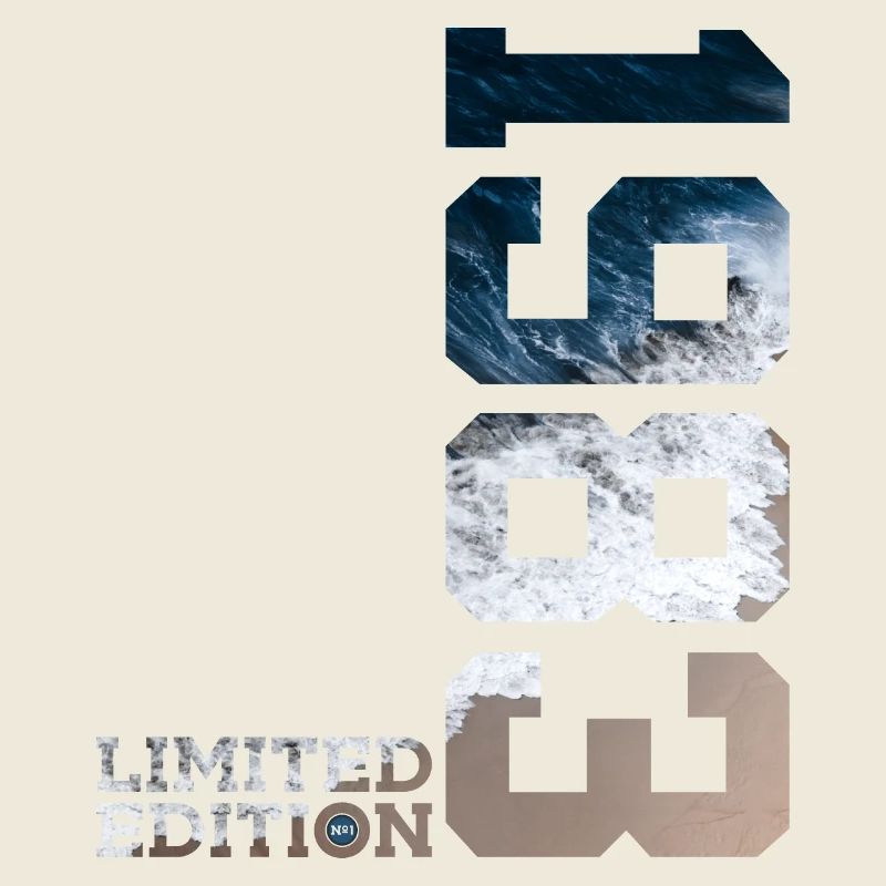 43. GEBURTSTAG LIMITED EDITION 1983