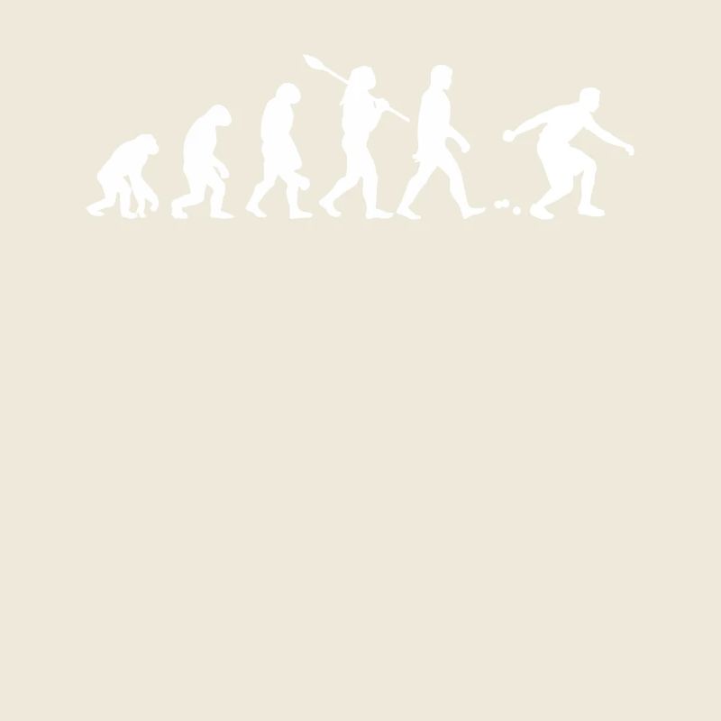 Évolution de la boule