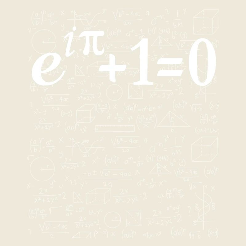 Identité dEuler Math plus belle équation