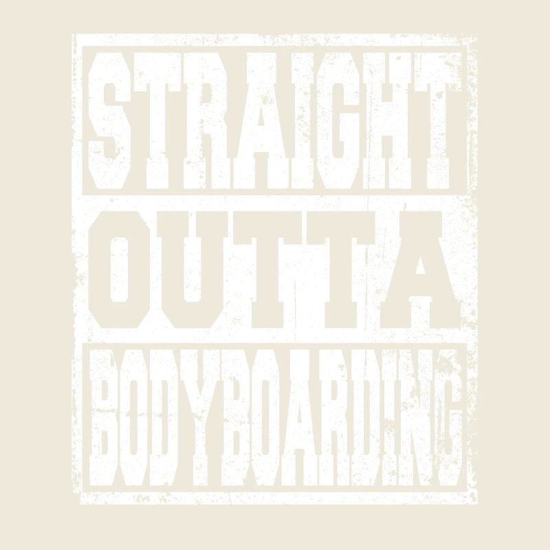 Bodyboarding saying funny