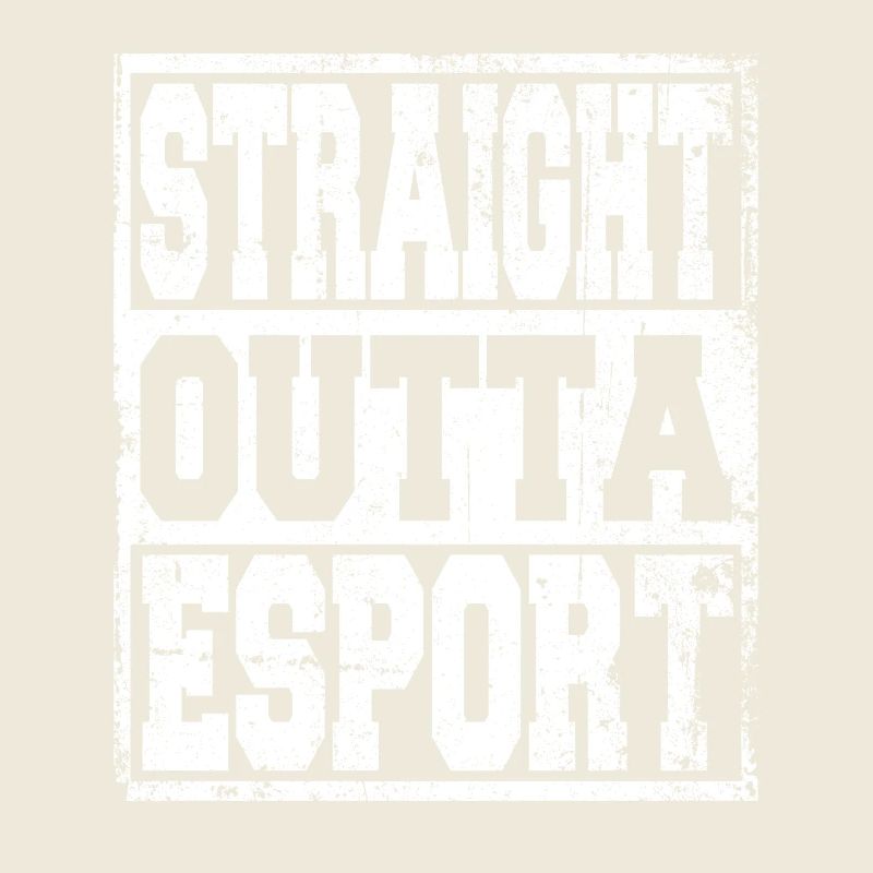 Esport dit drôle