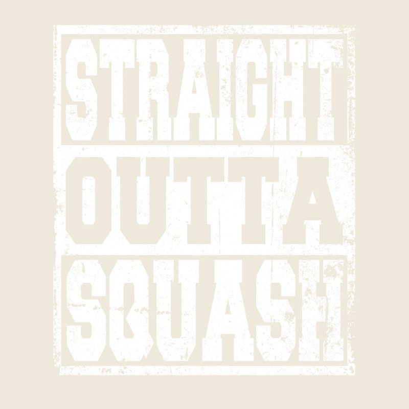 Squash saying funny