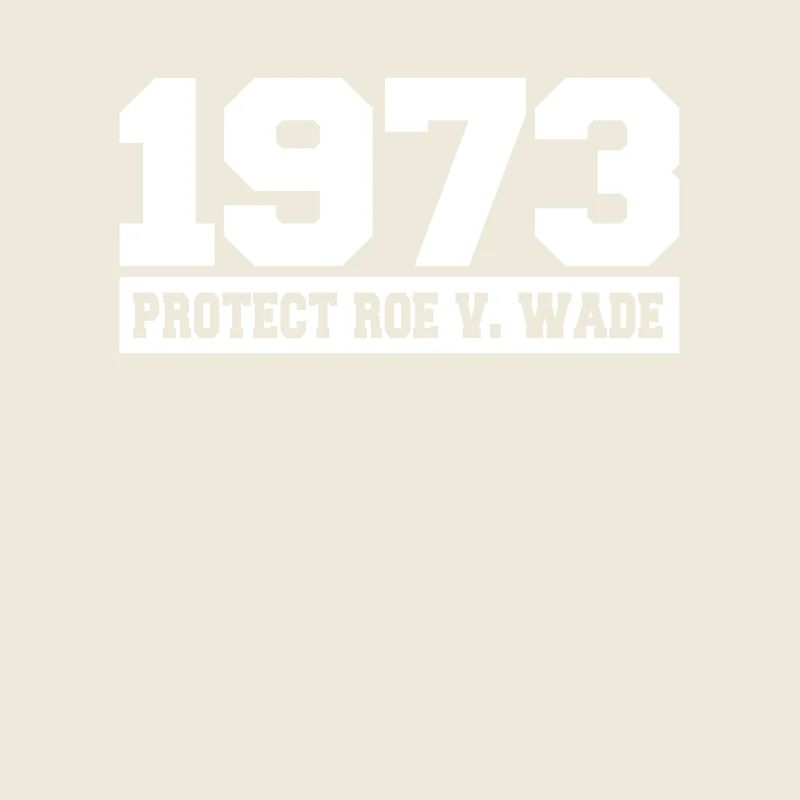 Roe contre Wade 1973