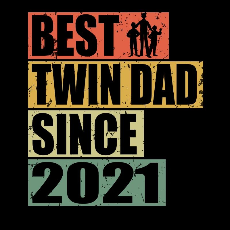 Twins Father Twin Father since 2021