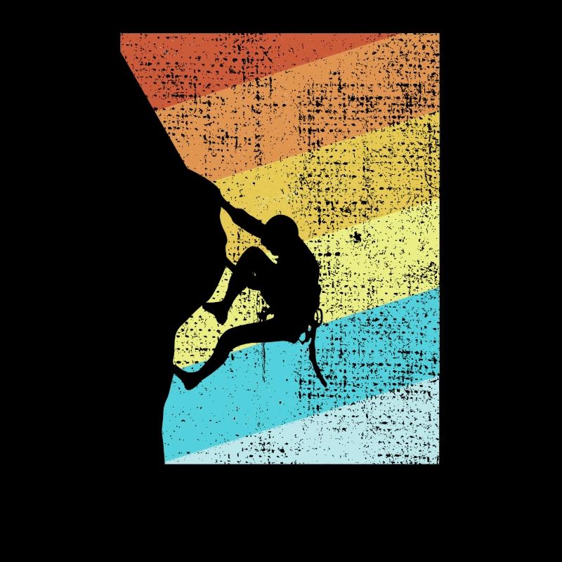 Rock Climbing