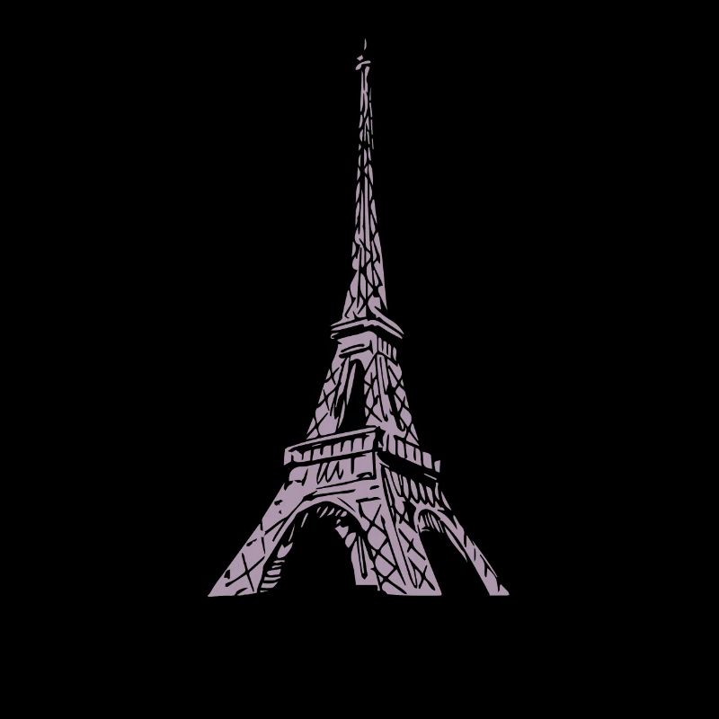 Paris Eiffelturm
