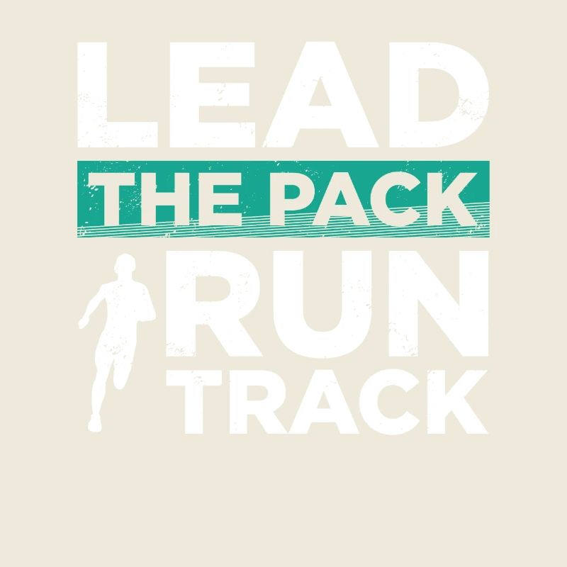 Leading the Pack Career Runner Marathon