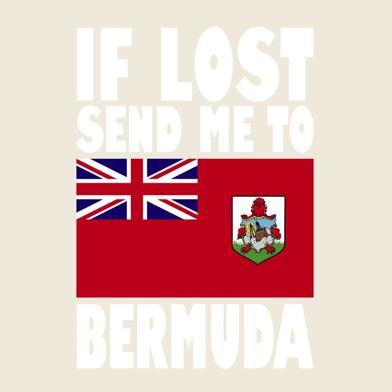 Drapeau des Bermudes