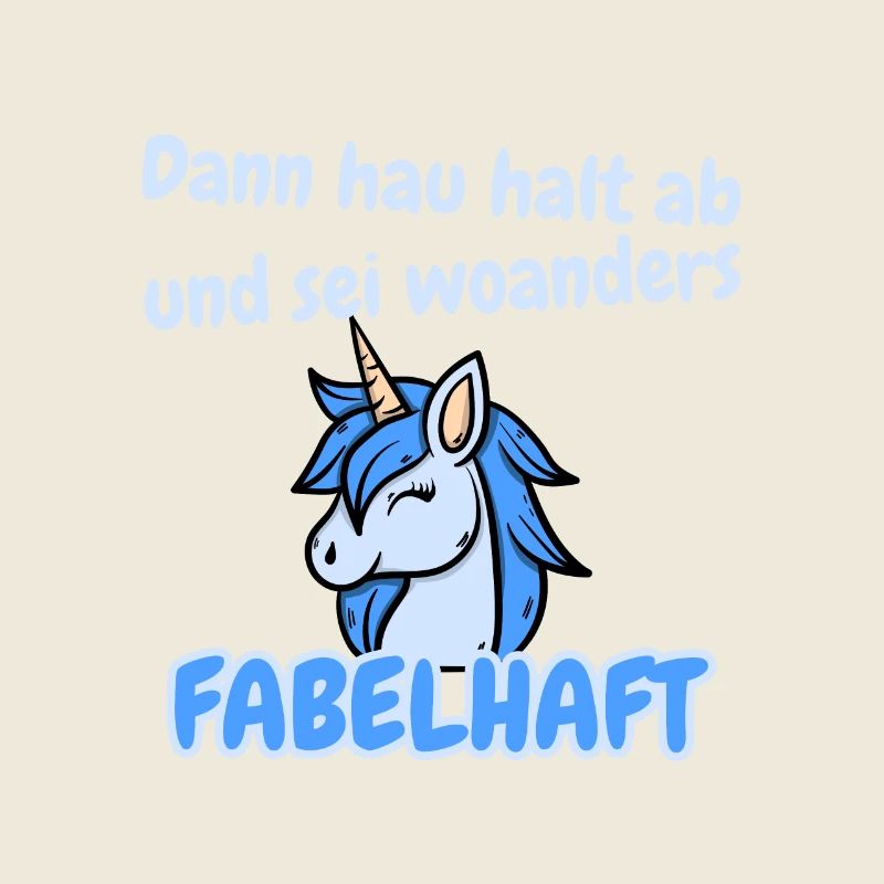 Fabelhafter Abschied