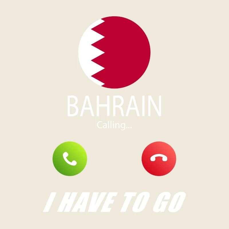 Bahreïn appelle les drapeaux lusiger