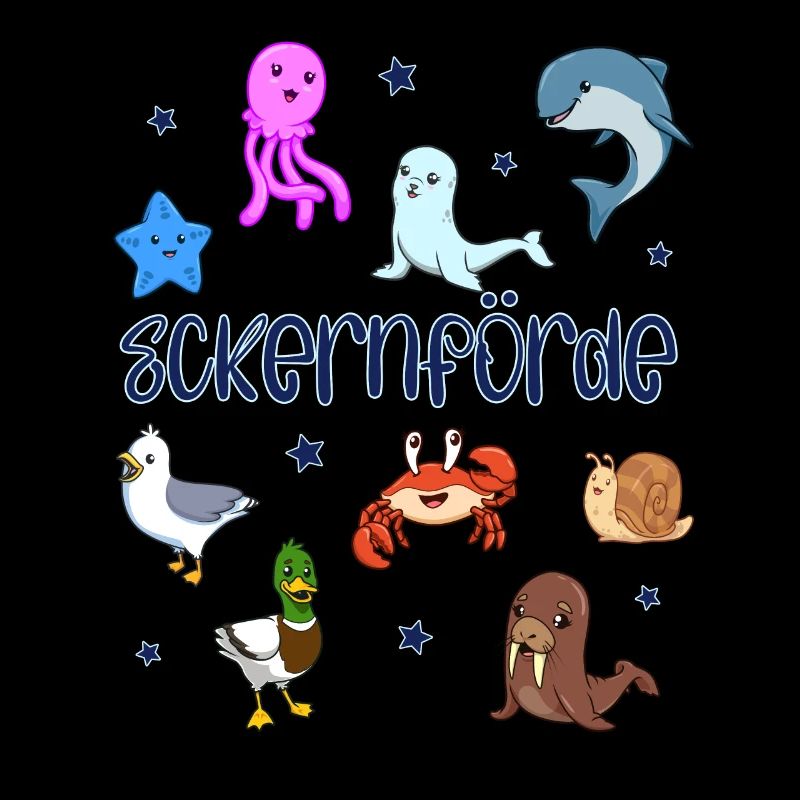 Süße Tiere in Eckernförde