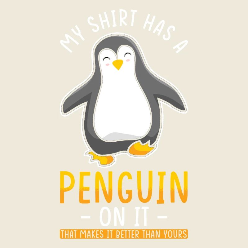 Penguin Love Penguin Dicton
