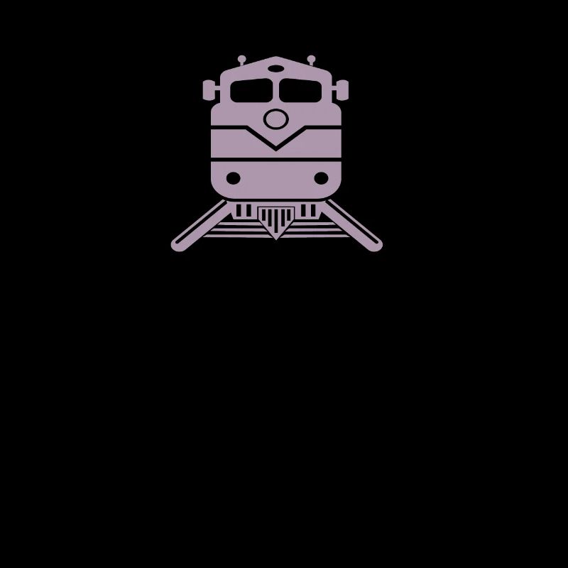 Conception du conducteur de train
