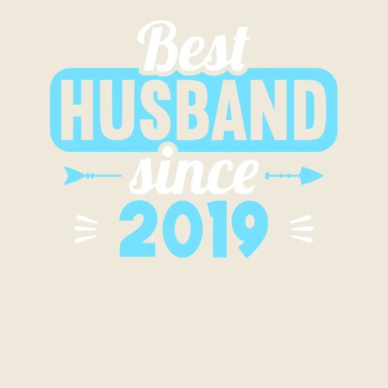 Beste Ehefrau Bester Ehemann seit 2019