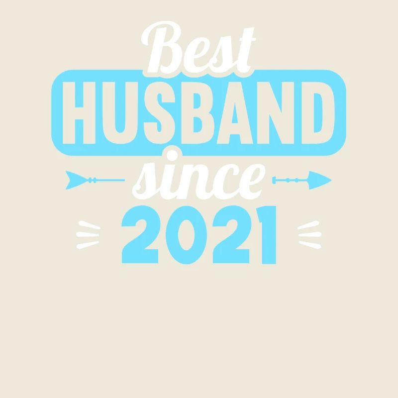 Beste Ehefrau Bester Ehemann seit 2021